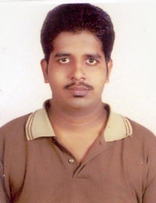Ashwini Chandra — Home Tutor in Delhi South