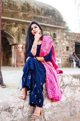 Nishtha Rawal — Home Tutor in Ghaziabad