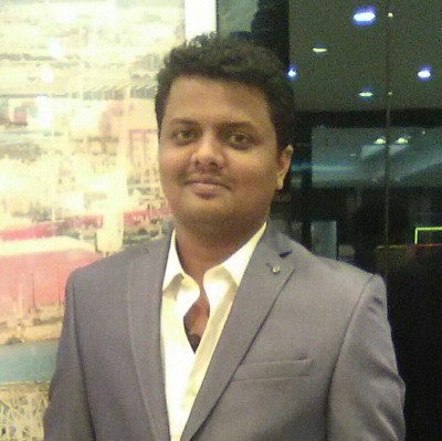 Karthikeyan G - Bio Chemical Engineering Tutor in Bangalore North
