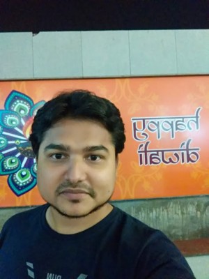 GHULAM RASOOL - Urdu Tutor in Delhi East