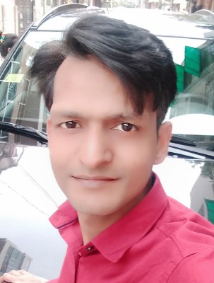 Dr. Neeraj Kumar Gautam - Cat Tutor in Ghaziabad