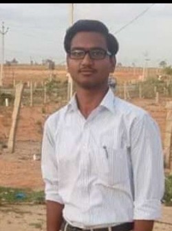 BOJJA MALLIKARJUNA REDDY — Home Tutor in Hyderabad South