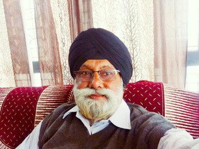 Onkar Singh — Home Tutor in Lucknow