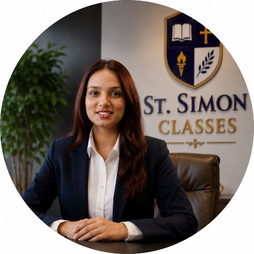 Simon Sehgal
