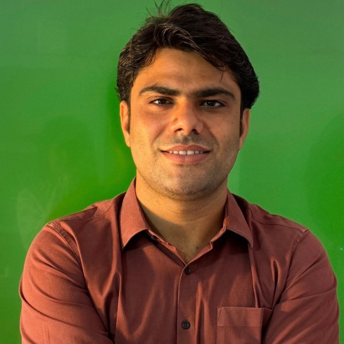 Parth Parmar