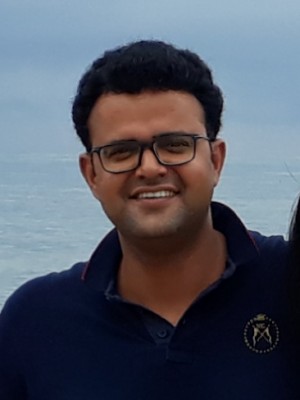 Rakesh - Maths Iit Jee Tutor in Jaipur