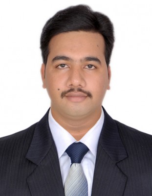 Fayaz mohammad — Home Tutor in Hyderabad Central