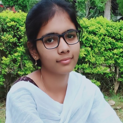 Shaheen — Home Tutor in Hyderabad West