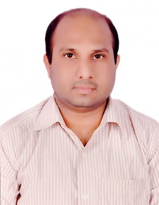 Ejaz Ahmed - Hindi Tutor in Bangalore East