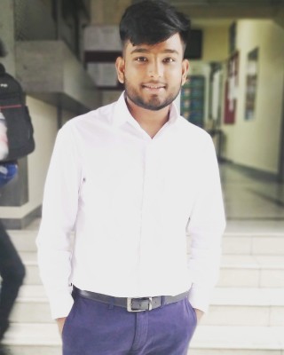 Abhishek Kedia — Home Tutor in Pune Central