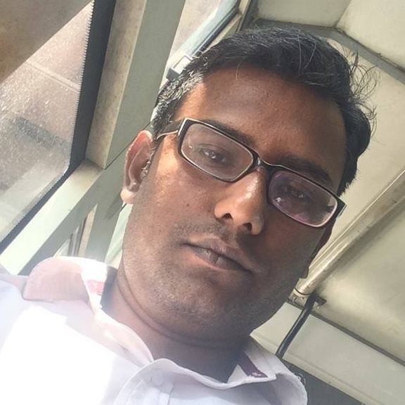 Vikash Kumar Jha — Home Tutor in noida