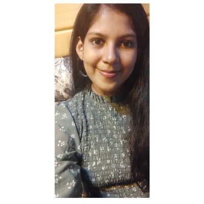 Chhavi Gupta — Home Tutor in Delhi North