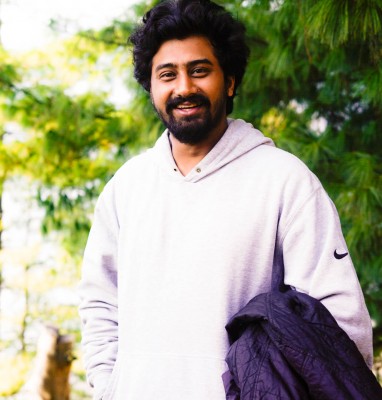 avilash budakoty - Hindi Tutor in Bangalore North