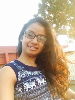 simran koley — Home Tutor in Chandigarh