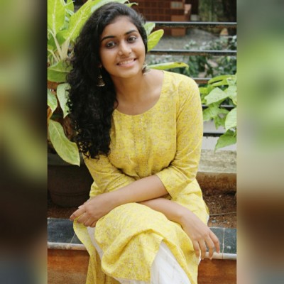 Deepti D — Home Tutor in Chennai South