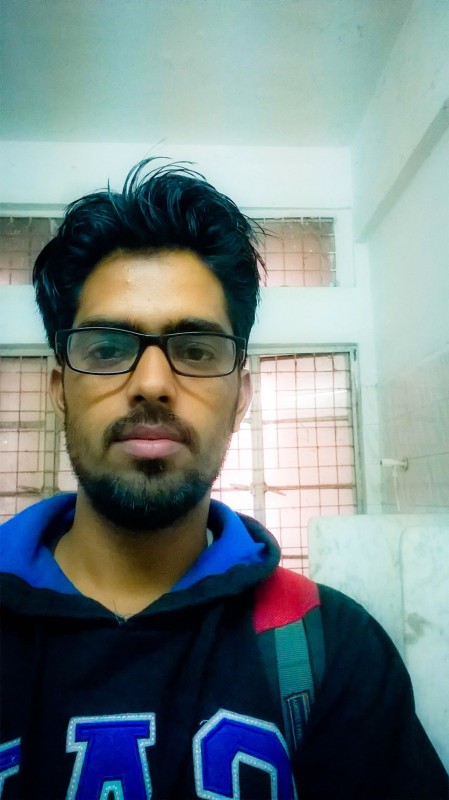 hemant mishra — Home Tutor in Dehradun