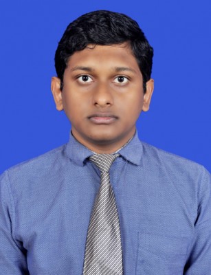 SNEHASISH NAYAK — Home Tutor in Bhubaneswar