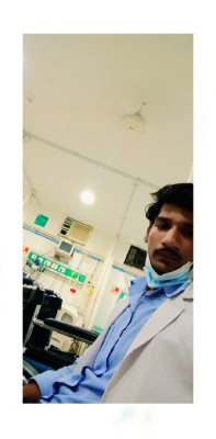 Aman Kumar — Home Tutor in Jaipur