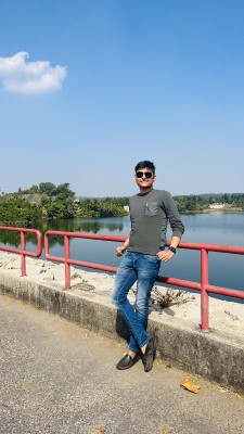 Avik Mukherjee — Home Tutor in Kolkata South
