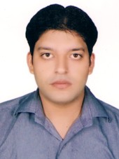 Tushar Modi - Physics And Chemistry Tutor in Gurgaon
