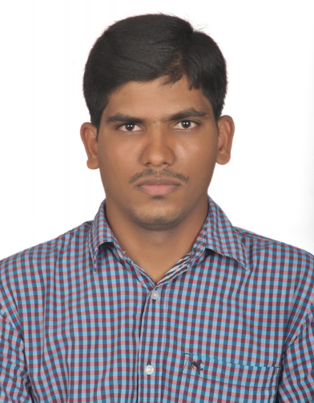 ch naveen reddy — Home Tutor in Hyderabad - East
