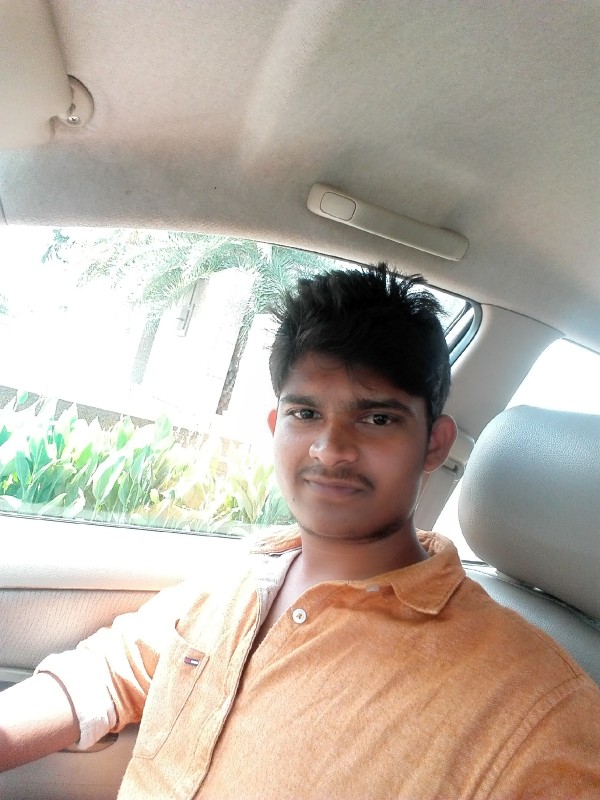 Basha Shaik — Home Tutor in Vijayawada
