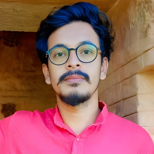 Sagar Das