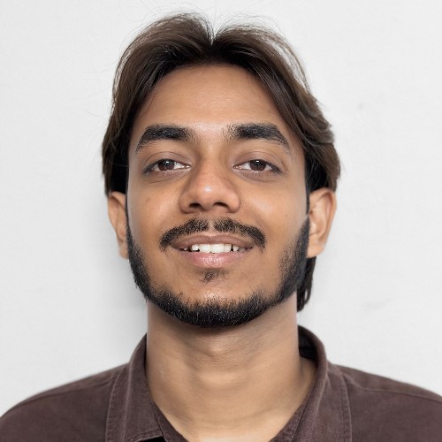 Dev Kumar Thakur