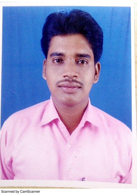Satyaswarup Senapati — Home Tutor in Bhubaneswar