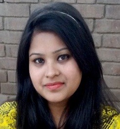 Mehak jain — Home Tutor in Chandigarh