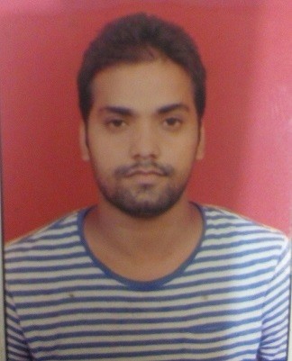 Salman — Home Tutor in Gurugram