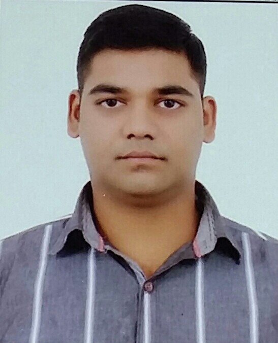 Shobhit Maheshwari — Home Tutor in South Delhi