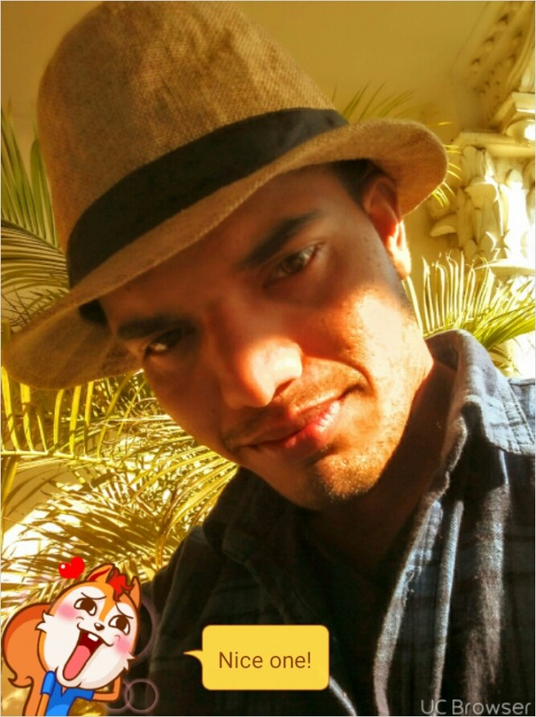INDER SINGH — Home Tutor in Bhopal