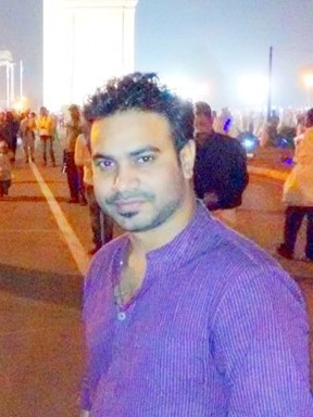 Keshav Kunal — Home Tutor in Navi Mumbai