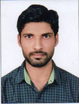 Narendra — Home Tutor in Bhopal