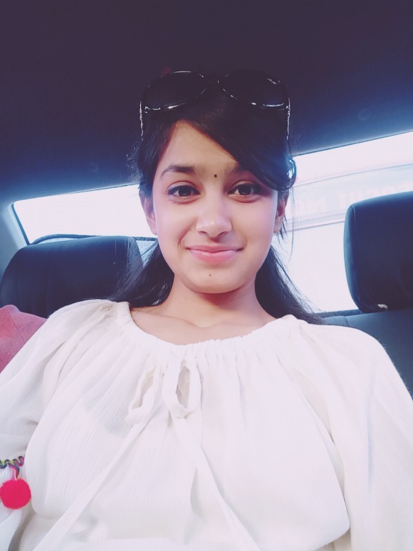 Riya Sharma — Home Tutor in Dehradun