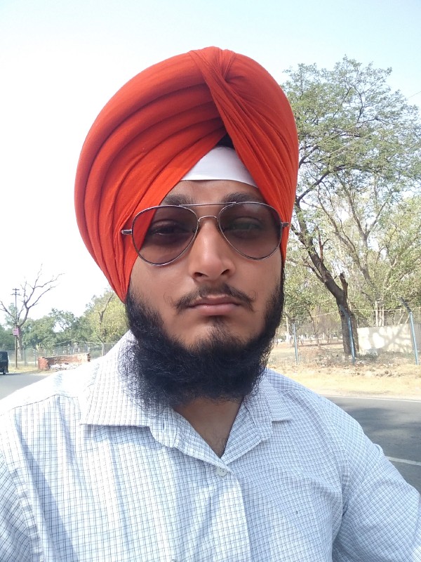 Kulpreet - Physics Tutor in Jalandhar