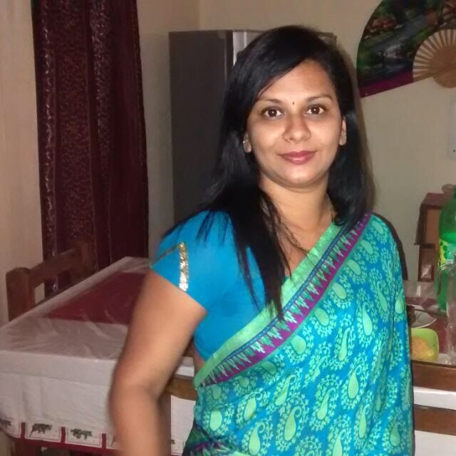 Sailaja Basva — Home Tutor in Bangalore - South