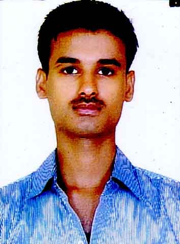 MANISH SWAMI — Home Tutor in Jaipur