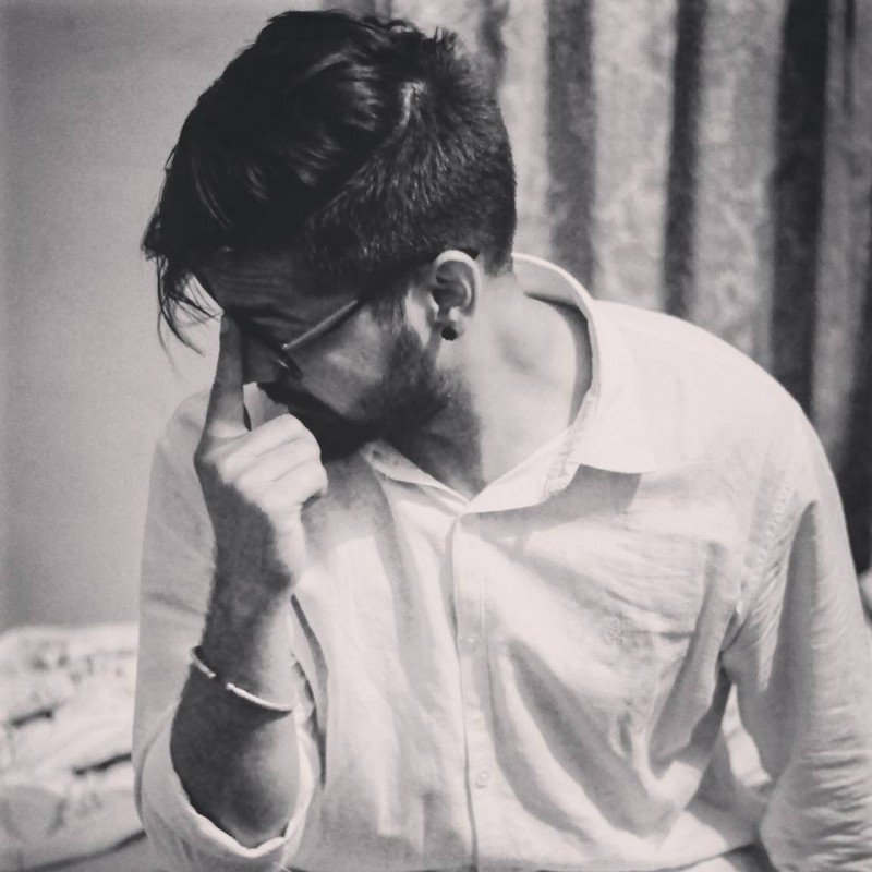 Vaibhav Raghav - Chemistry Up To Aieee Tutor in Gurgaon