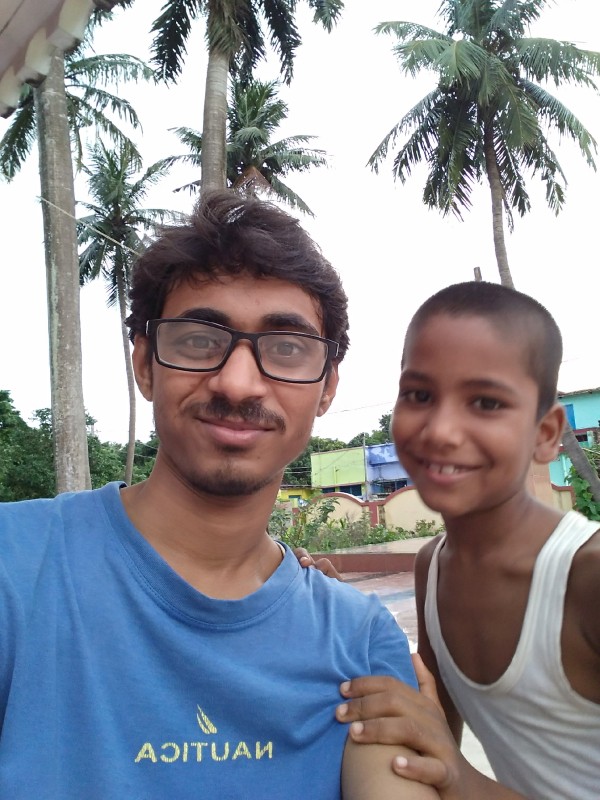 Ayus Raj - Maths Up To Aieee Tutor in Kota