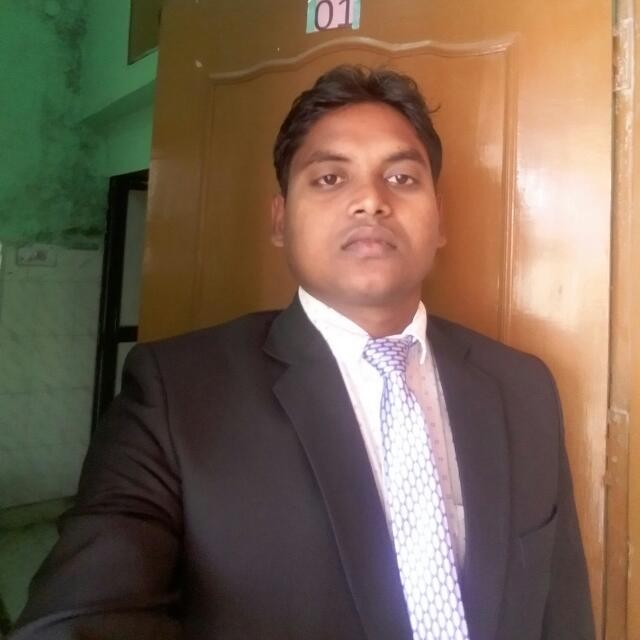 Satyendra Rajput — Home Tutor in Gurgaon