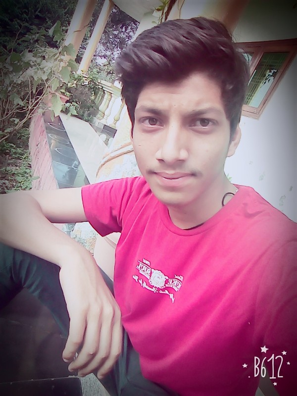 Sagar pundir — Home Tutor in Dehradun