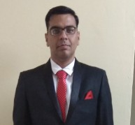 VIPIN KUMAR SHARMA — Home Tutor in West Delhi