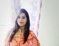 shalini choubey — Home Tutor in Pune - Central