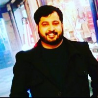 Jayant Mahajan - Urdu Tutor in Chandigarh