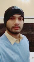 Aman Singh — Home Tutor in North Delhi