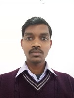 Durgeshwar Pratap Singh — Home Tutor in Dehradun