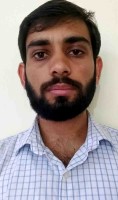 Anurag Shivran — Home Tutor in Mumbai-Western Suburbs