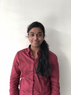 Ashima Goel — Home Tutor in Delhi South